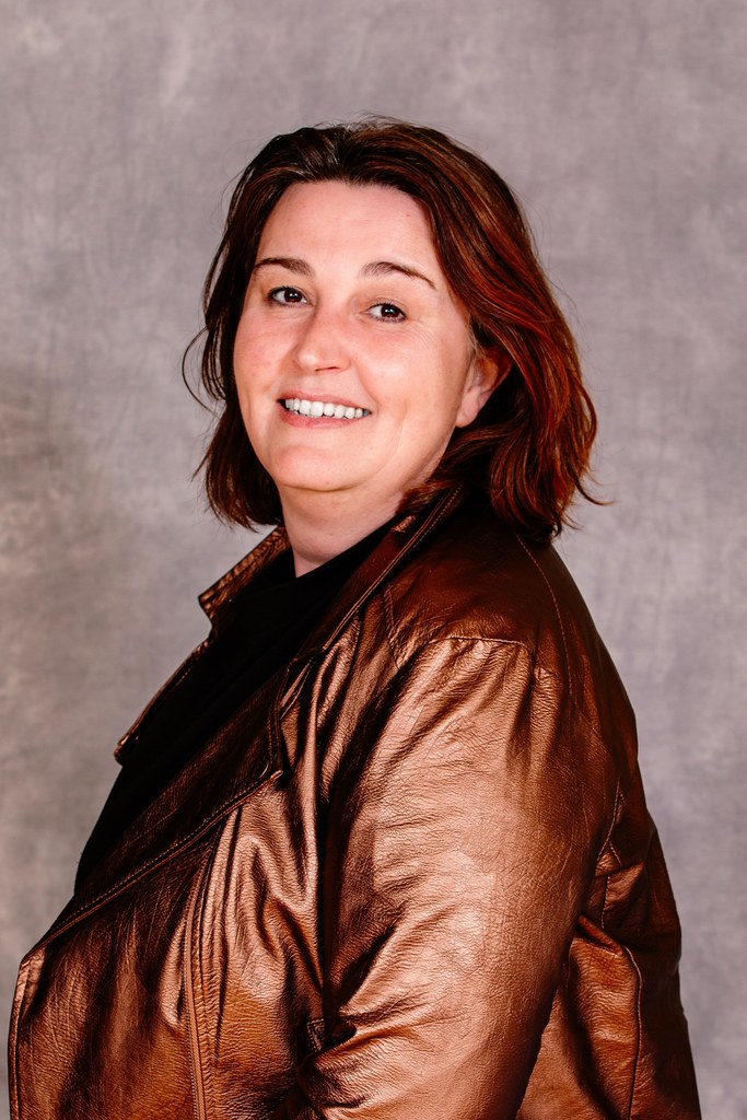 Delphine Segura
