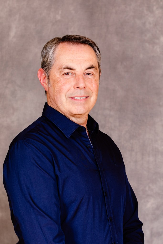 Nicolas Drevon