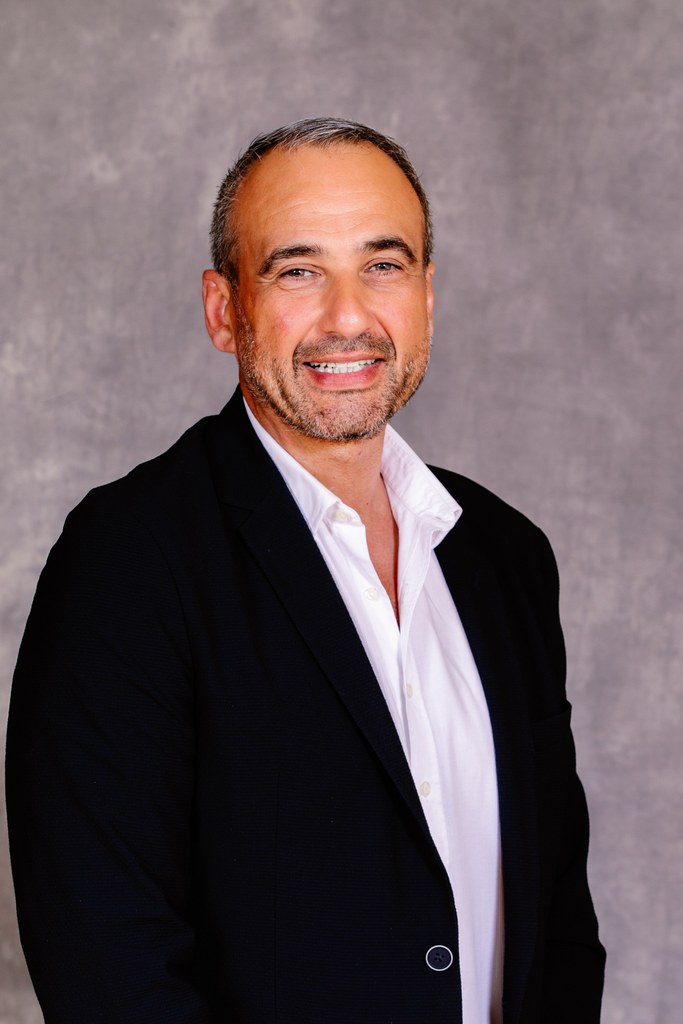 Cyril Moh
