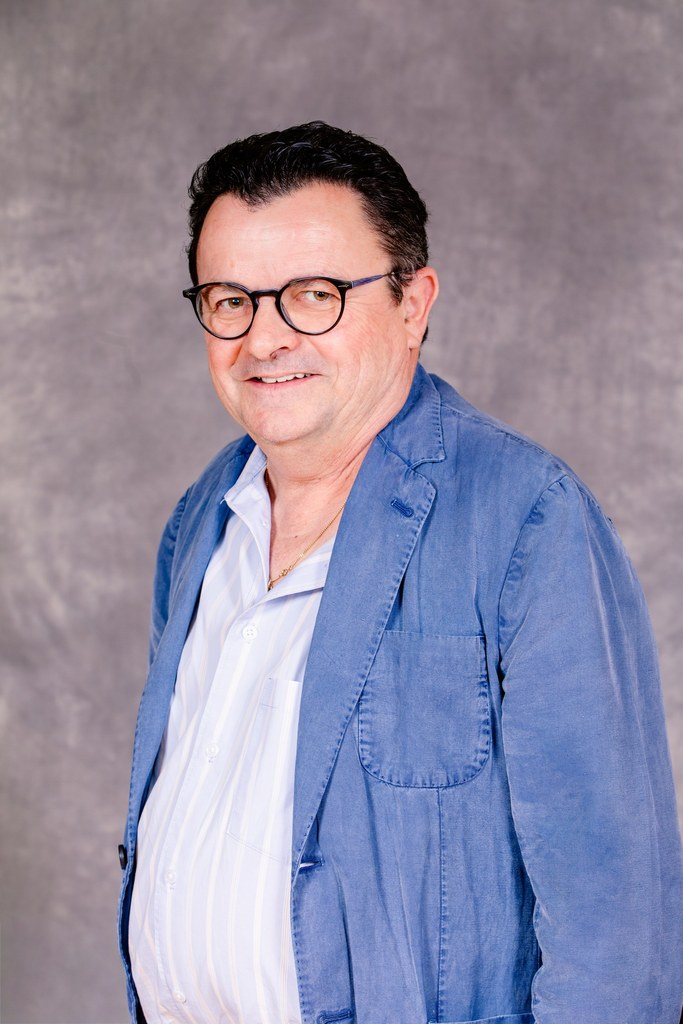 Lionel Jean