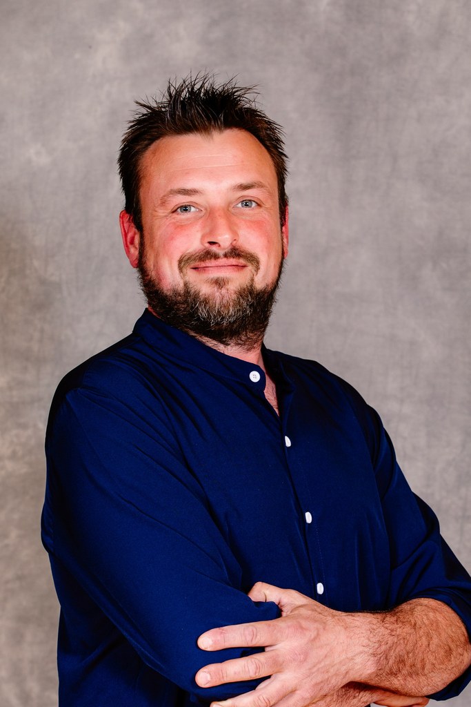 Sébastien Cazalis