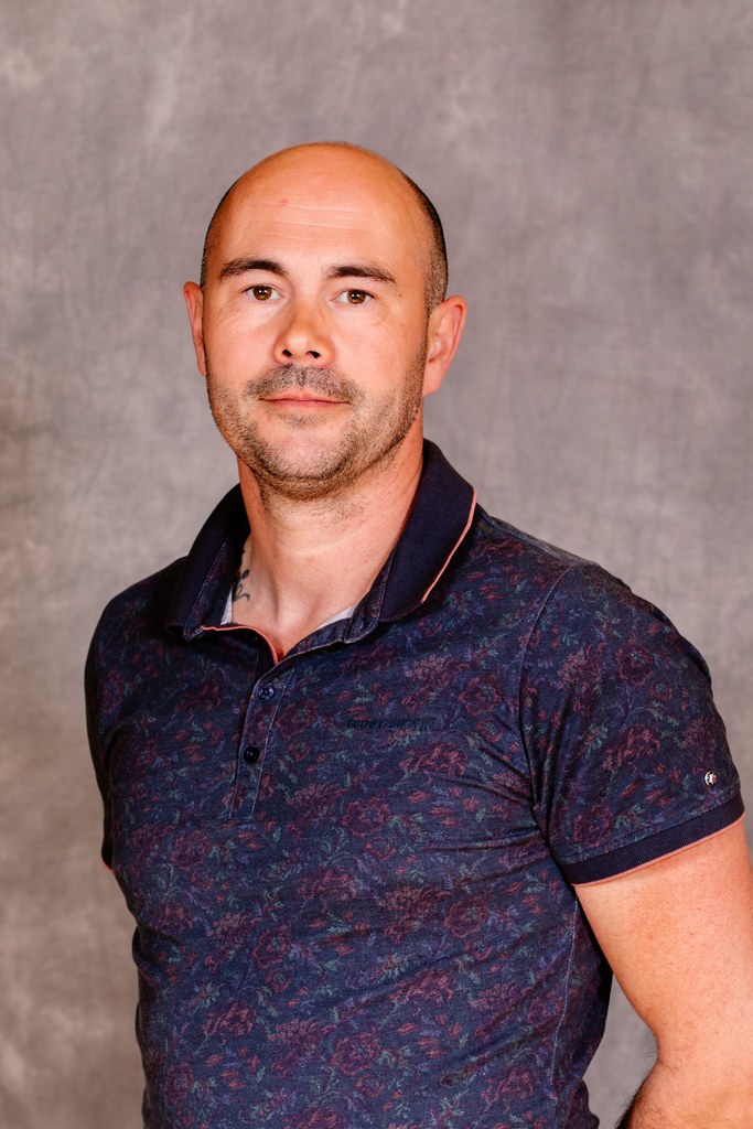 Rémi Chalier