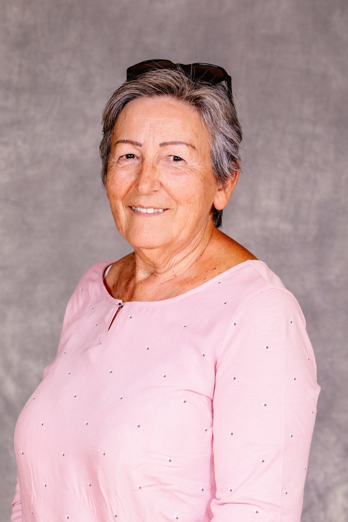 Arlette Costa Porta-Jacquet