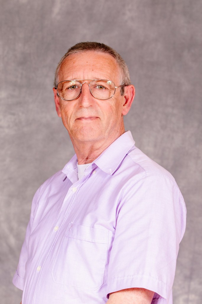 Roland Gourdin