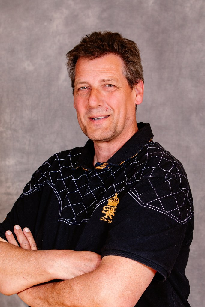 Cédric Marion