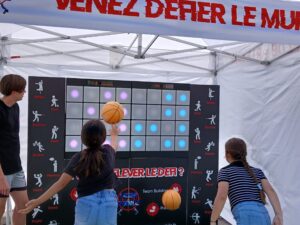 jouez bougez mur digital piémont cévenol