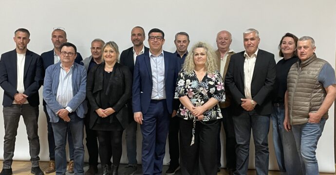 bureau communautaire piémont cévenol