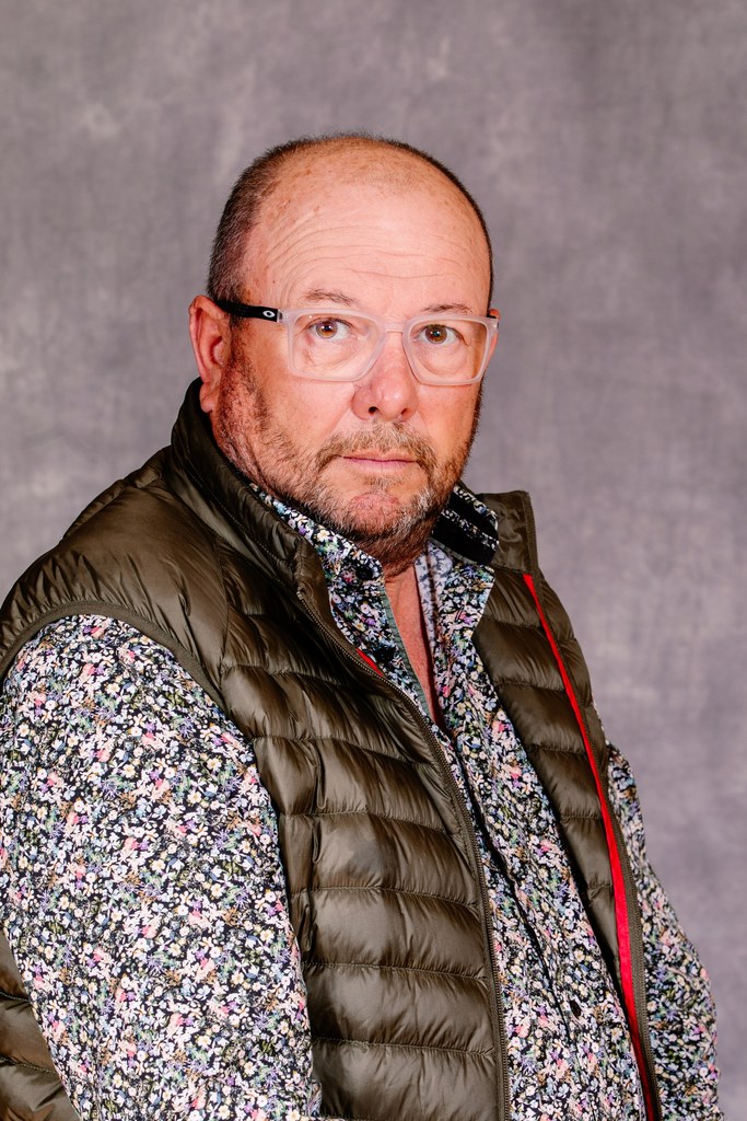 Philippe Pinchard
