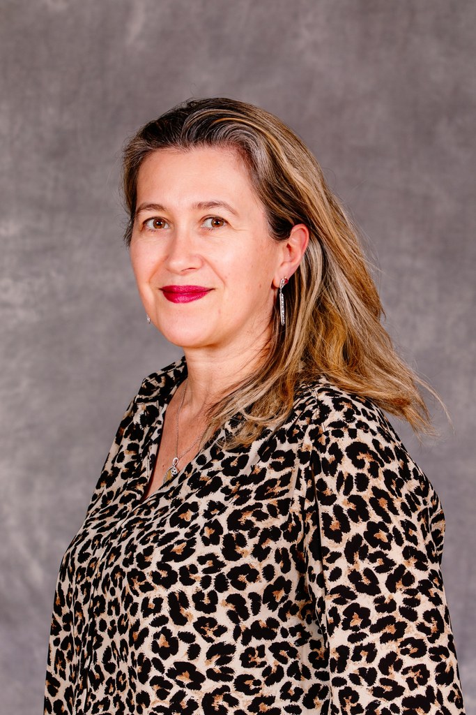 Christine Remilly