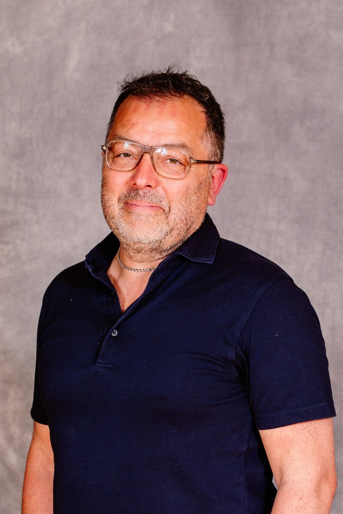 Olivier Witschger